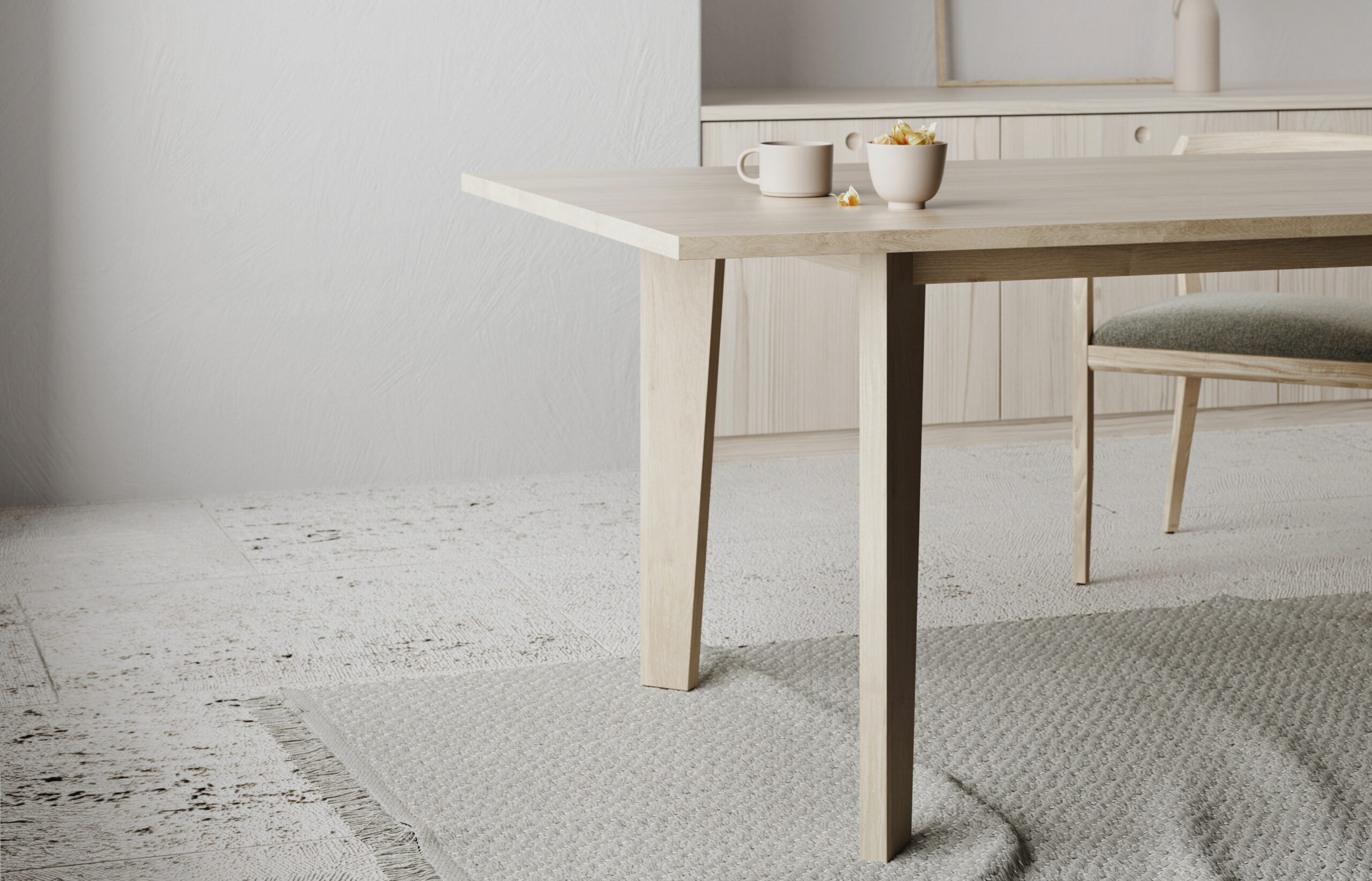 Tisch, Produktdesign, Holz, Interior, Fotografie