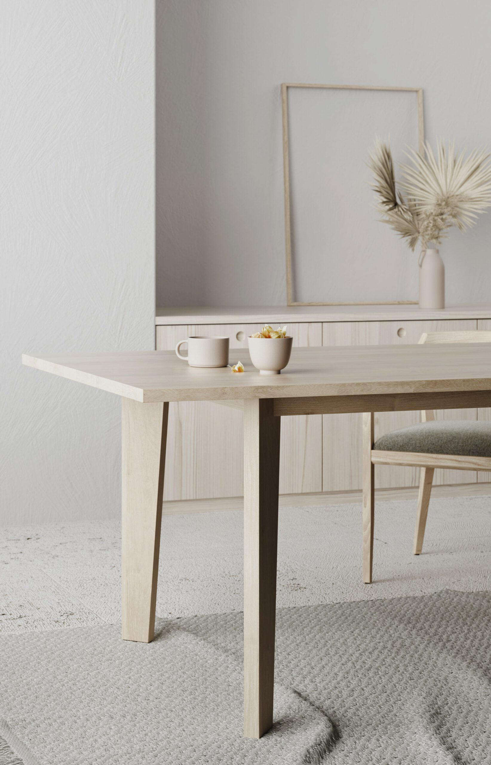 Tisch, Produktdesign, Holz, Interior, Fotografie