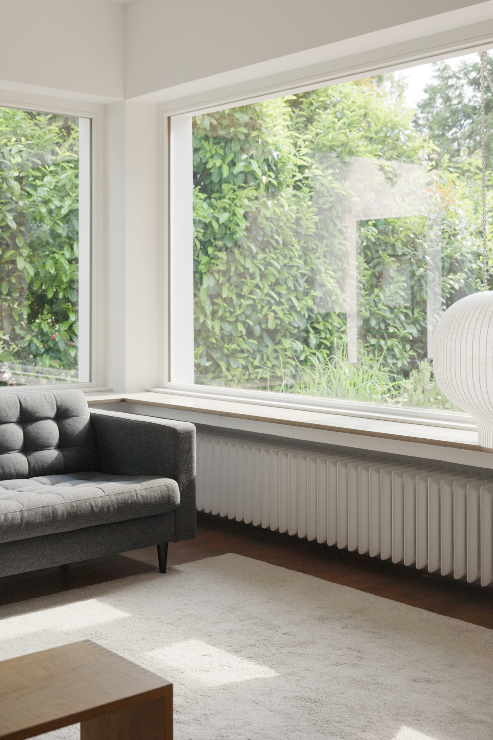 Innenarchitektur, Sanierung, Einfamilienhaus Düsseldorf, Lisa Winklhofer