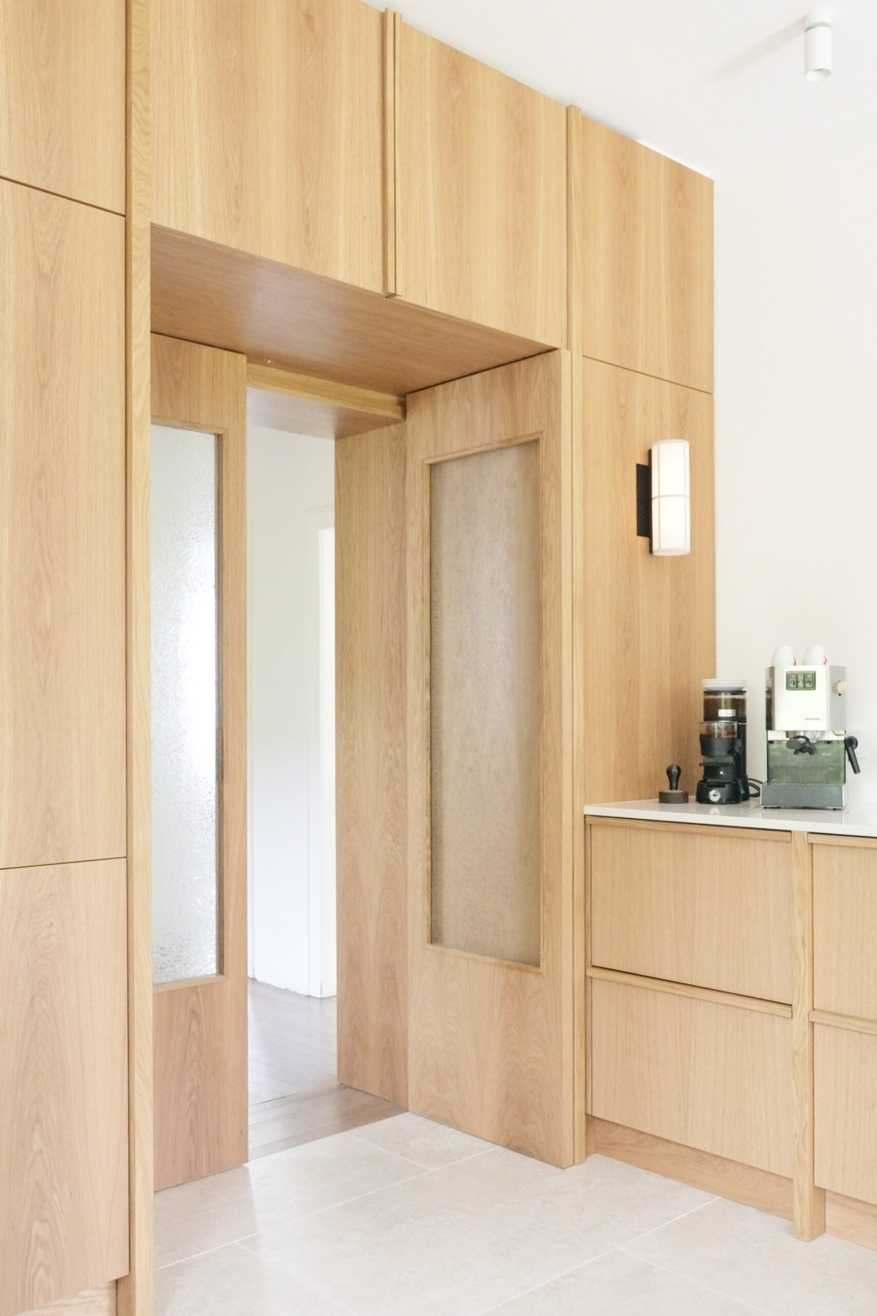 Innenarchitektur, Sanierung, Küche, Einfamilienhaus Düsseldorf, Lisa Winklhofer